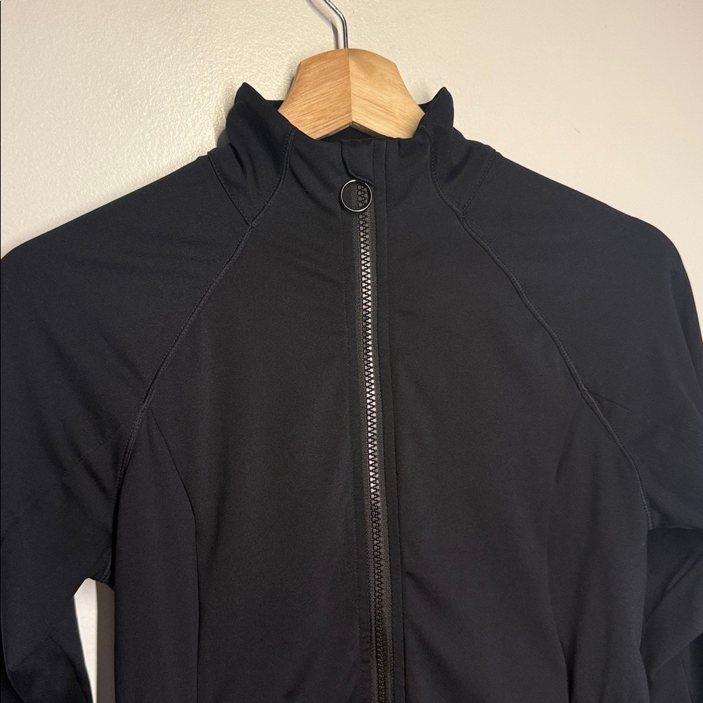 Fabletics - Trinity Performance Jacket Xs - image 2